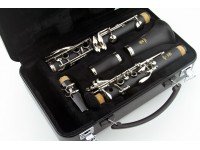 Yamaha YCL-255 S com estojo Yamaha YCL-255 S com estojo